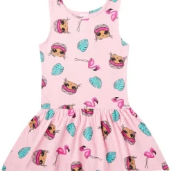 SuperTrash Kleding^Jurk