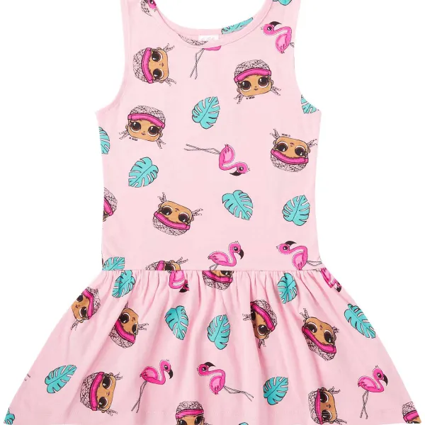 SuperTrash Kleding^Jurk