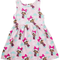 SuperTrash Kleding^Jurk