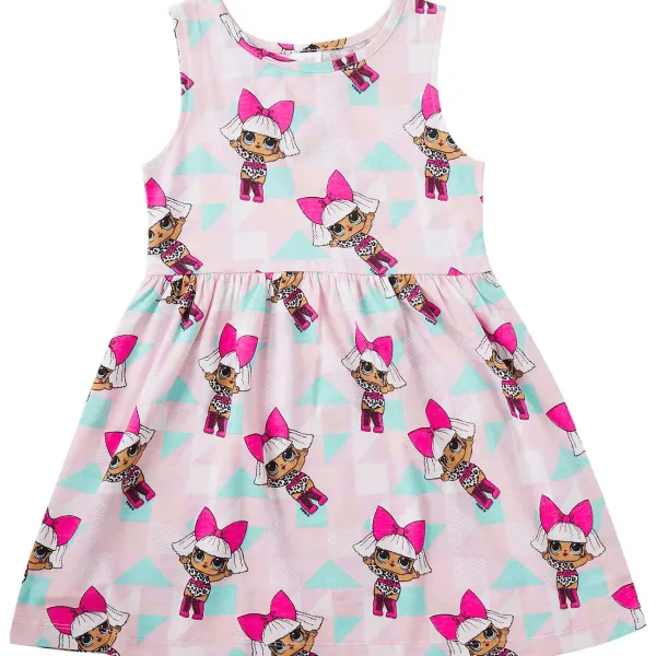 SuperTrash Kleding^Jurk