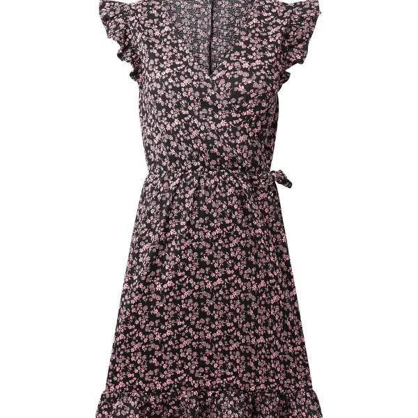 SuperTrash Kleding^Jurk