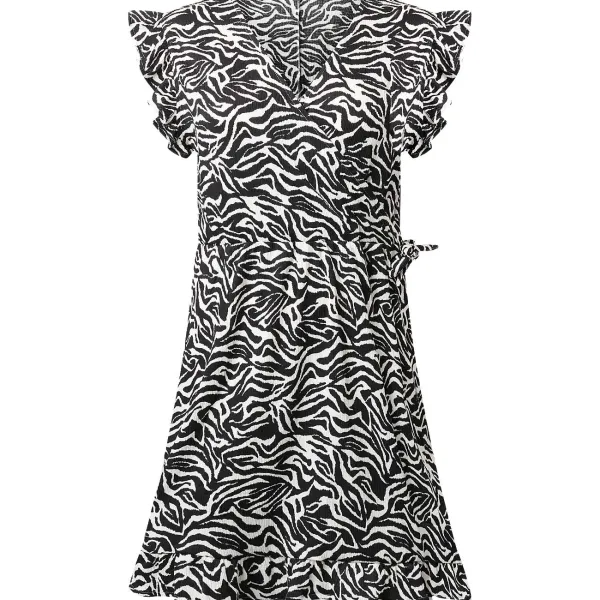 SuperTrash Kleding^Jurk