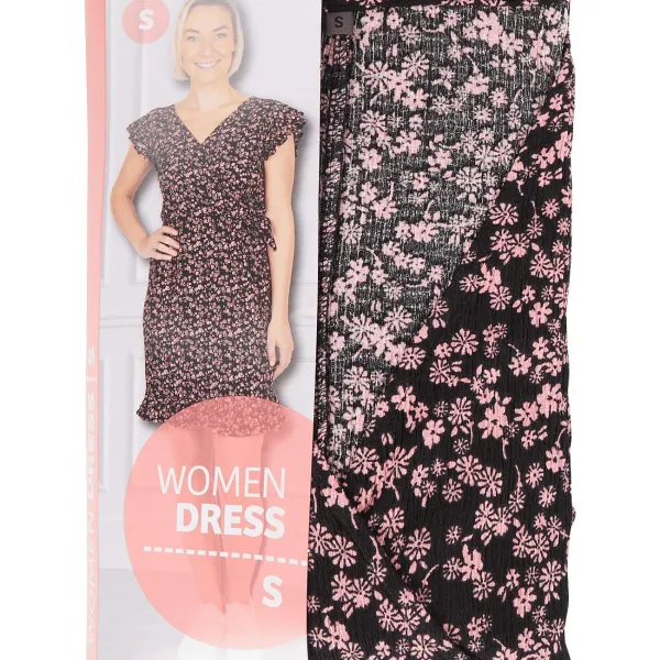 SuperTrash Kleding^Jurk