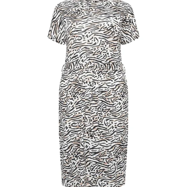 SuperTrash Kleding^Jurk