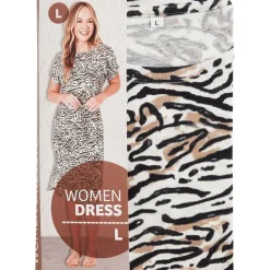 SuperTrash Kleding^Jurk