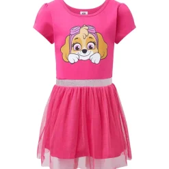 Multy Kleding^Jurk Met Tule