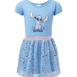 Multy Kleding^Jurk Met Tule