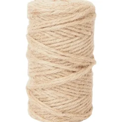 FERM Gereedschap^Jute Touw