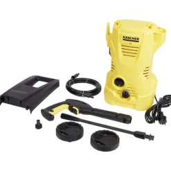 Kärcher Tuinslangen & Sproeiers^K Rcher Hogedrukreiniger K2