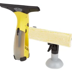 Kärcher Schoonmaakmiddelen^K Rcher Window Vac Elektrische Raamwisser