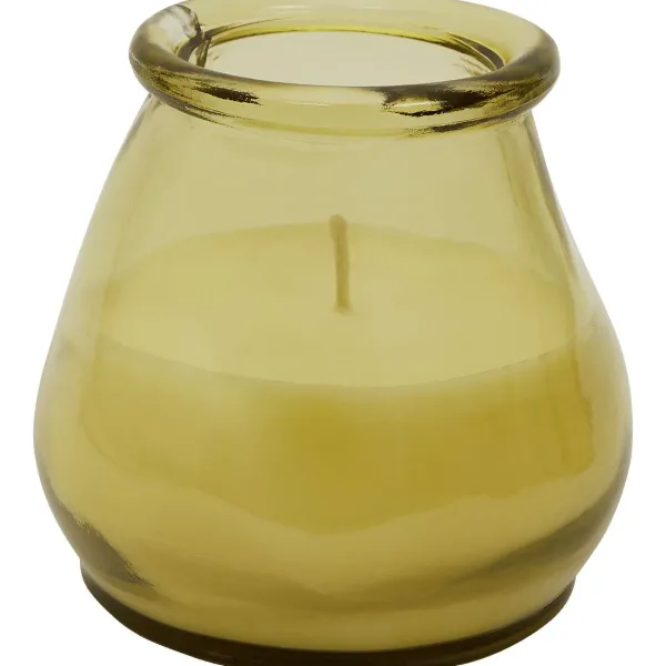 Candra Kaarsen^Kaars In Glas