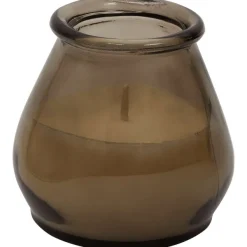 Candra Kaarsen^Kaars In Glas