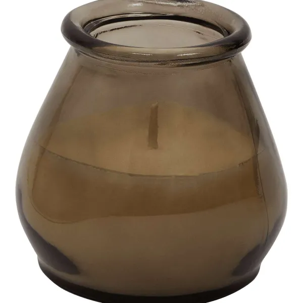 Candra Kaarsen^Kaars In Glas