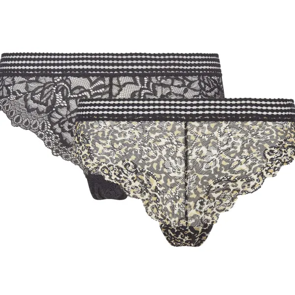 Australian Ondergoed^Kanten Hipsters