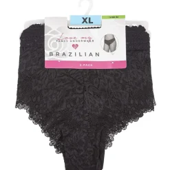 Australian Ondergoed^Kanten Hipsters