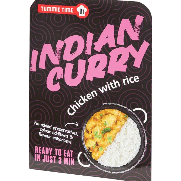 Big Jeff Voeding^Kant-En-Klaarmaaltijden