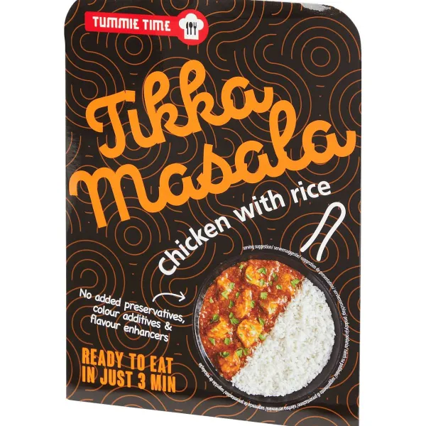 Big Jeff Voeding^Kant-En-Klaarmaaltijden