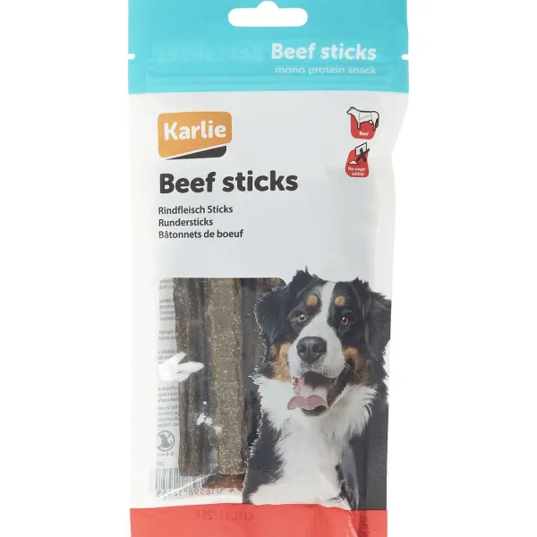 Karlie Dierenvoeding^Hondensnacks