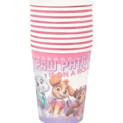 Merk Feestartikelen^Kartonnen Bekers