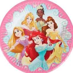 Merk Feestartikelen^Kartonnen Bordjes