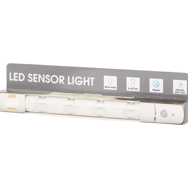 Werckmann Verlichting^Kastverlichting Met Sensorlamp