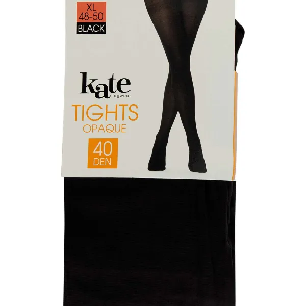Kate Legwear Beenmode^Panty 40 Denier
