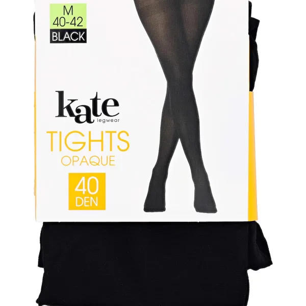 Kate Legwear Beenmode^Panty 40 Denier