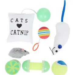 Merk Speeltjes^Kattenspeeltjes