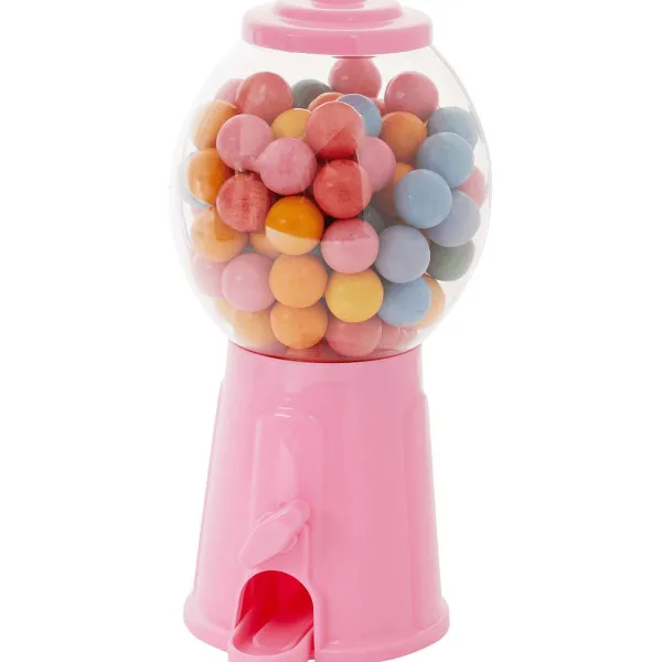 Mike & Ike Drop & Snoep^Kauwgombaldispenser