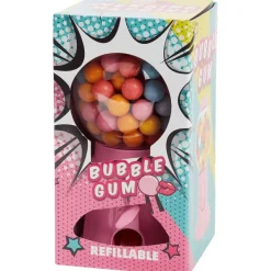 Mike & Ike Drop & Snoep^Kauwgombaldispenser