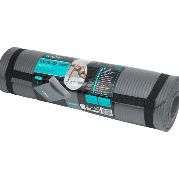 Kaytan Fitness- & Yogamatten^Fitnessmat