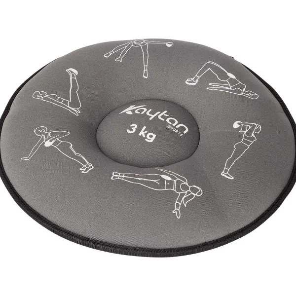 Kaytan Sportartikelen^Gewichtzak