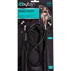 Kaytan Sportartikelen^Verstelbaar Springtouw