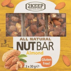 Big Jeff Voeding^2Keep Nut Bar