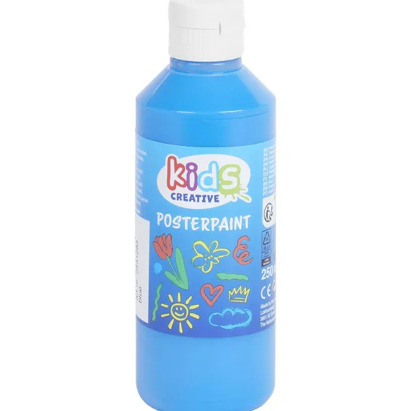 Kids Creative Schilderen^Plakkaatverf