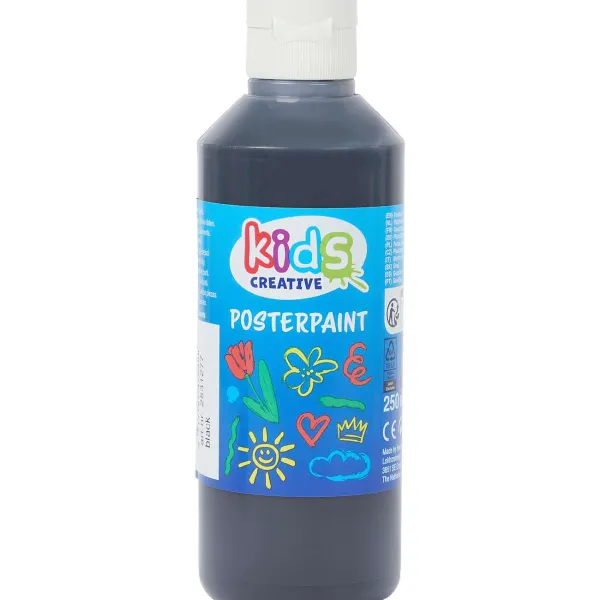 Kids Creative Schilderen^Plakkaatverf