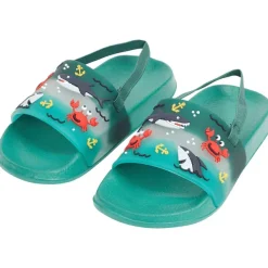 Merk Schoenen^Kinderbadslippers