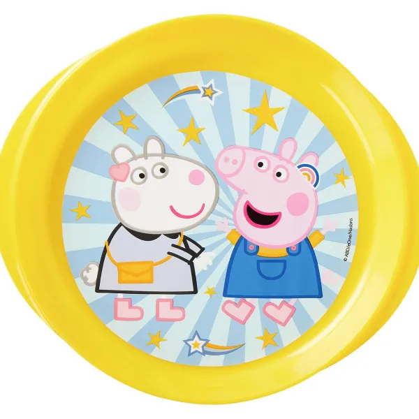 Disney Servies^Kinderbord