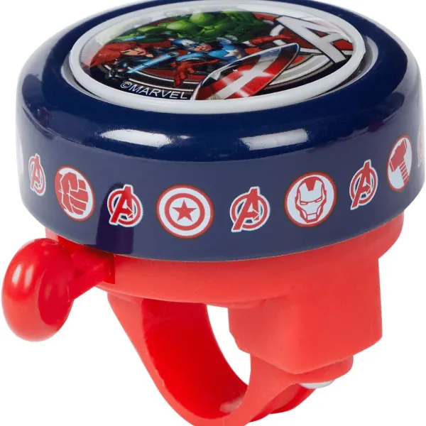 Walfort Fietsaccessoires^Kinderfietsbel