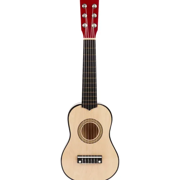 Playmobil Speelfiguren & -Sets^Kindergitaar