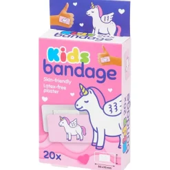 Kinzo Gezondheid^Kinderpleisters