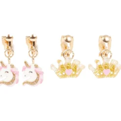 Playmobil Speelfiguren & -Sets^Kindersieraden Giftset