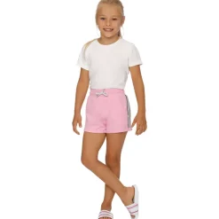 SuperTrash Kleding^Kindersweatshort Met Lurex