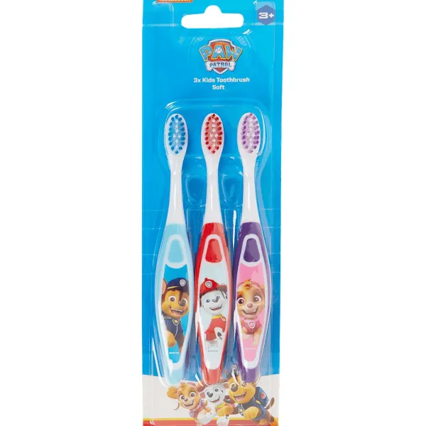 Peppa Pig Mondverzorging^Kindertandenborstel