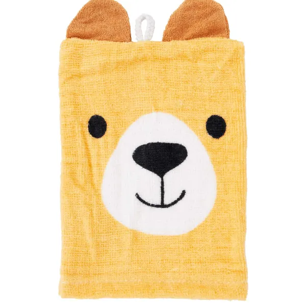 Hotel Royal Badtextiel^Kinderwashand