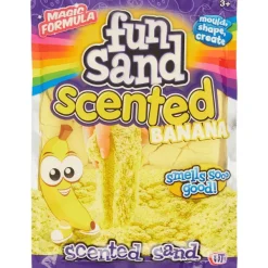 Disney Knutselen^Kinetisch Zand