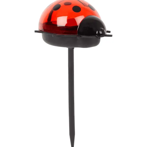 Kinzo Tuindecoratie^Solar Tuinlamp Dier