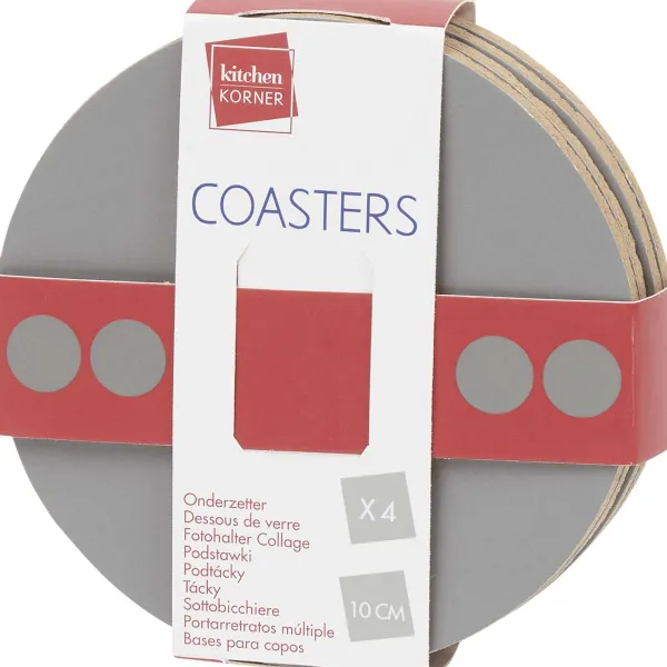 Kitchen Korner Placemats^Onderzetters