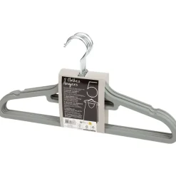 Merk Wassen & Strijken^Kledinghangers