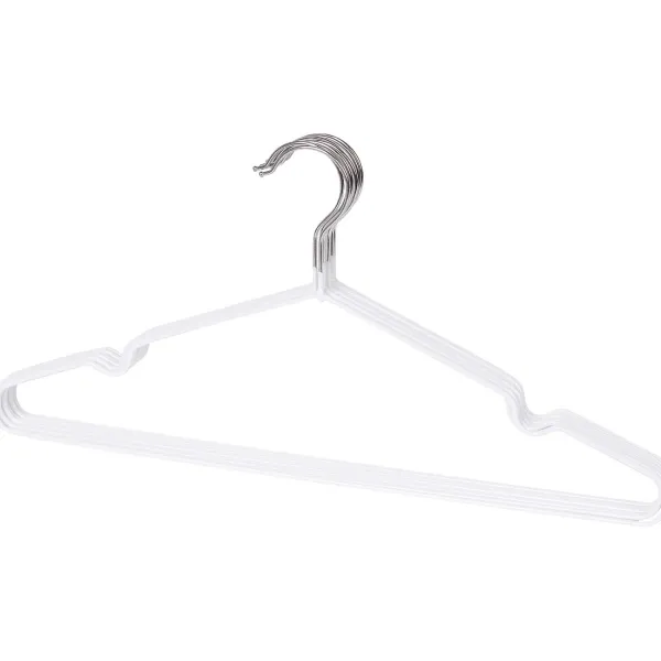 Merk Opbergboxen^Kledinghangers